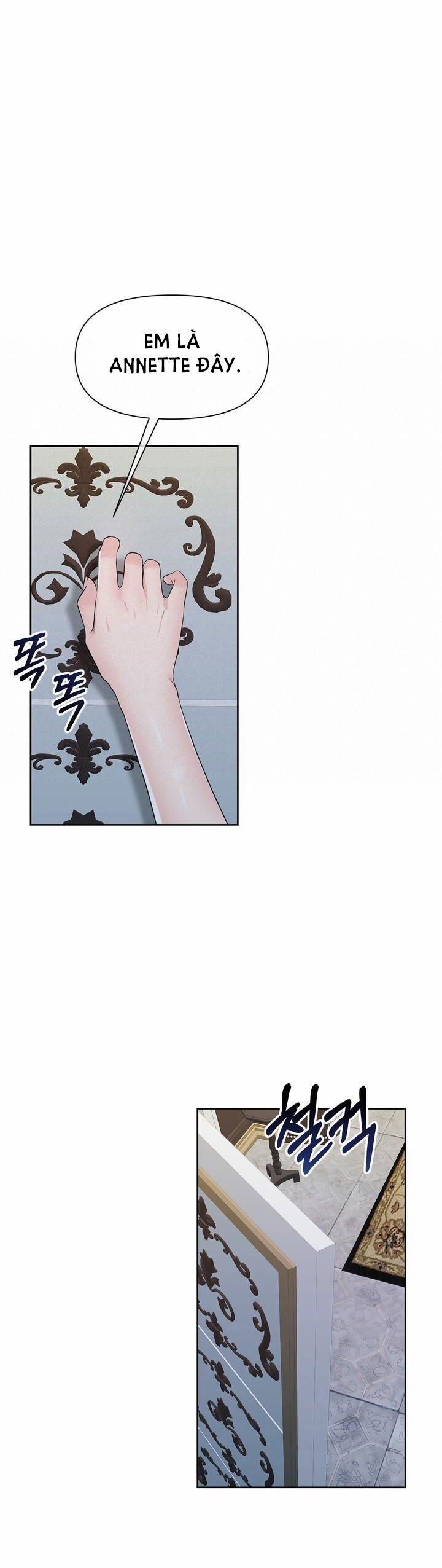 [18+] Cách Thuần Hóa Quái Thú Xấu Xa 9.2 trang 33