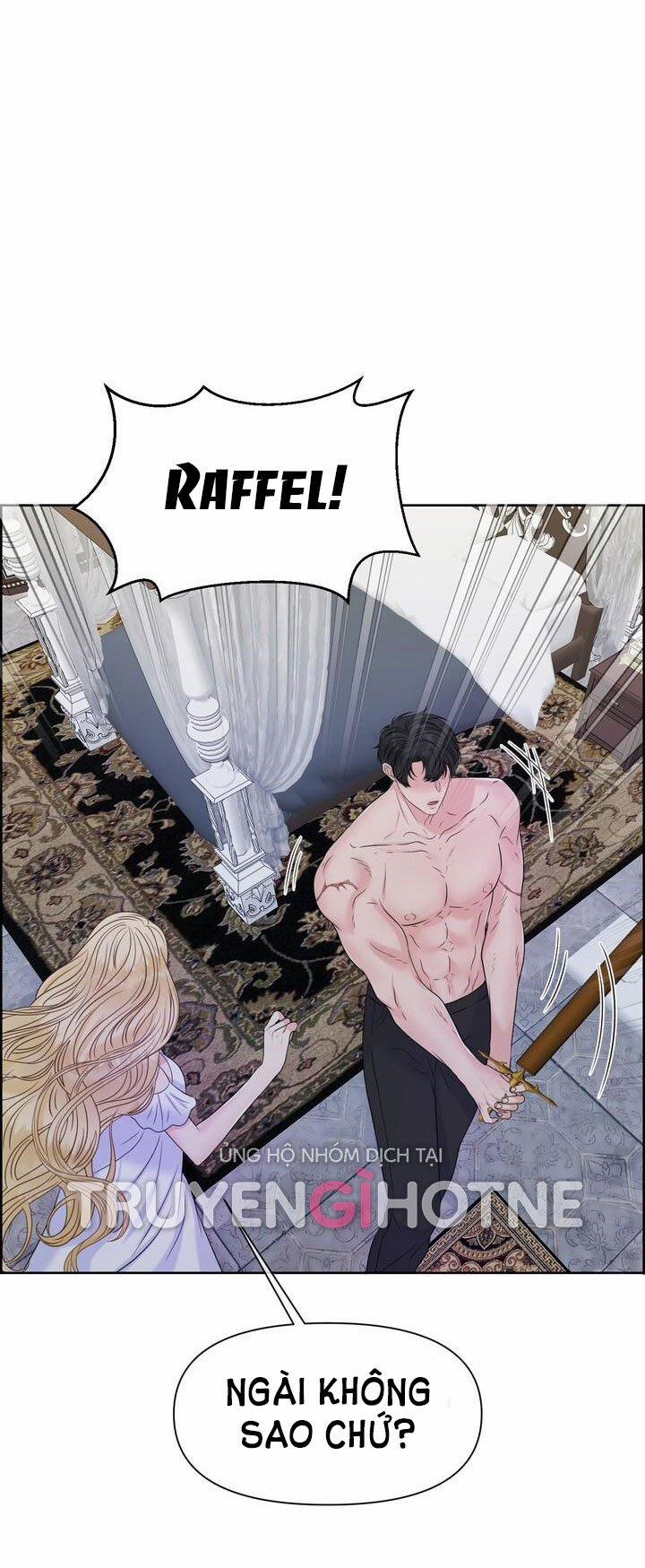 [18+] Cách Thuần Hóa Quái Thú Xấu Xa 9.2 trang 37