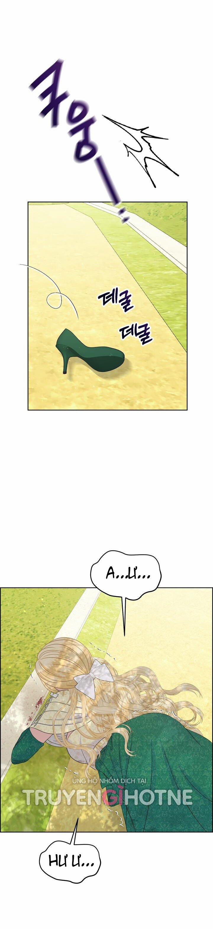 [18+] Cách Thuần Hóa Quái Thú Xấu Xa 9.2 trang 4