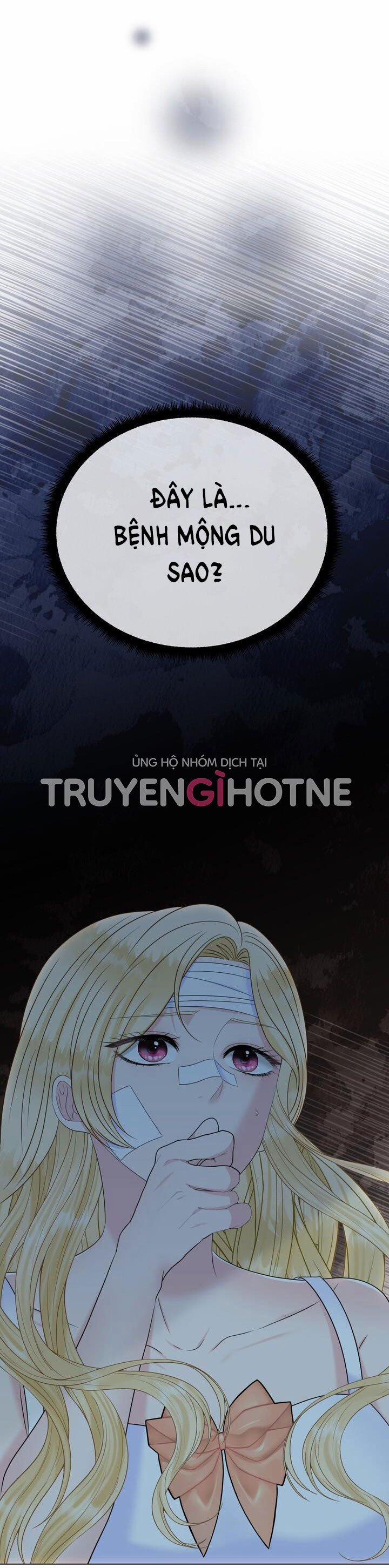 [18+] Cách Thuần Hóa Quái Thú Xấu Xa 9.2 trang 40