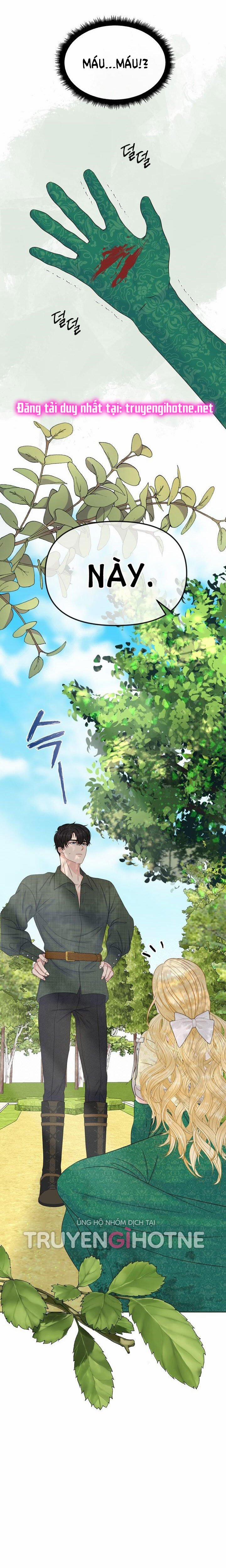 [18+] Cách Thuần Hóa Quái Thú Xấu Xa 9.2 trang 7