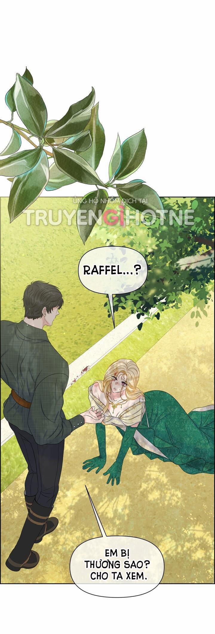 [18+] Cách Thuần Hóa Quái Thú Xấu Xa 9.2 trang 8