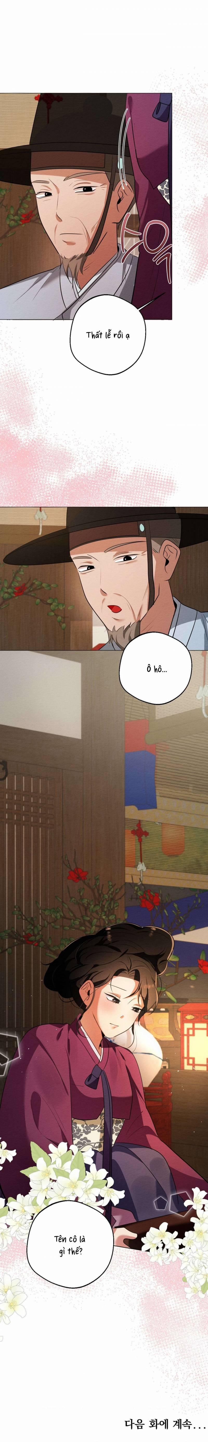 [18+] Cách Thuần Phục Hồn Ma Mongdal 16 trang 13