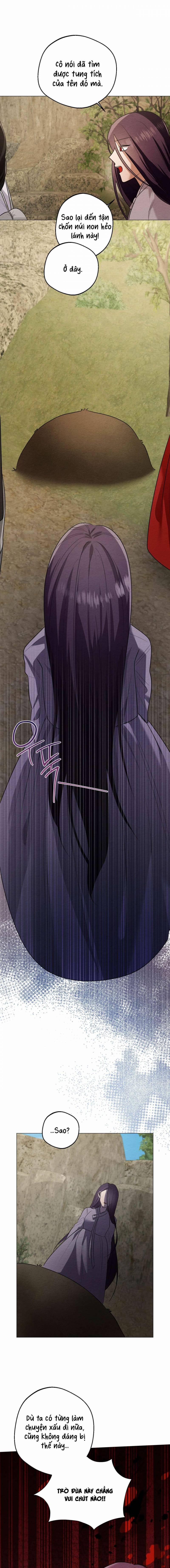 [18+] Cách Thuần Phục Hồn Ma Mongdal 19 trang 7
