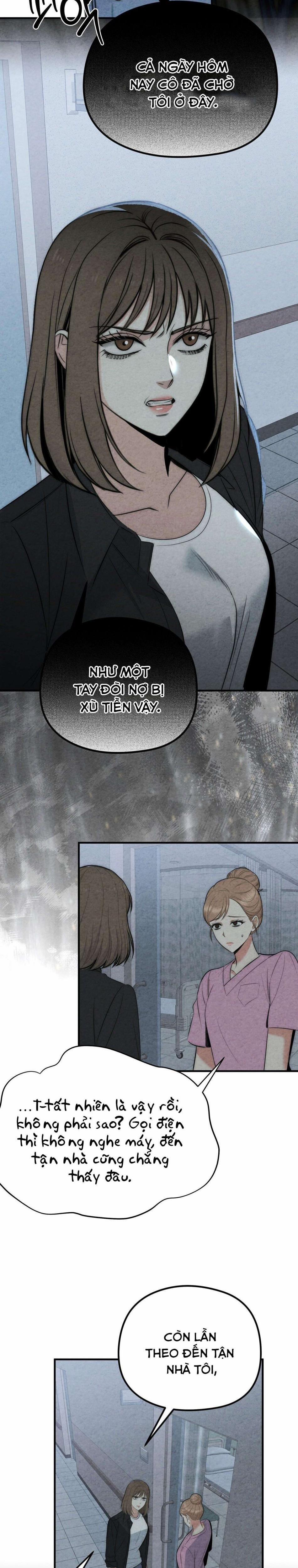 『18+』Cái Giá Phải Trả 2 trang 2