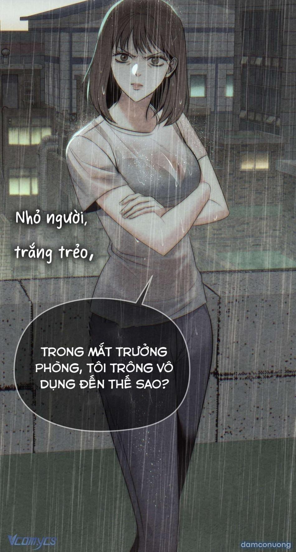 『18+』Cái Giá Phải Trả 2 trang 9