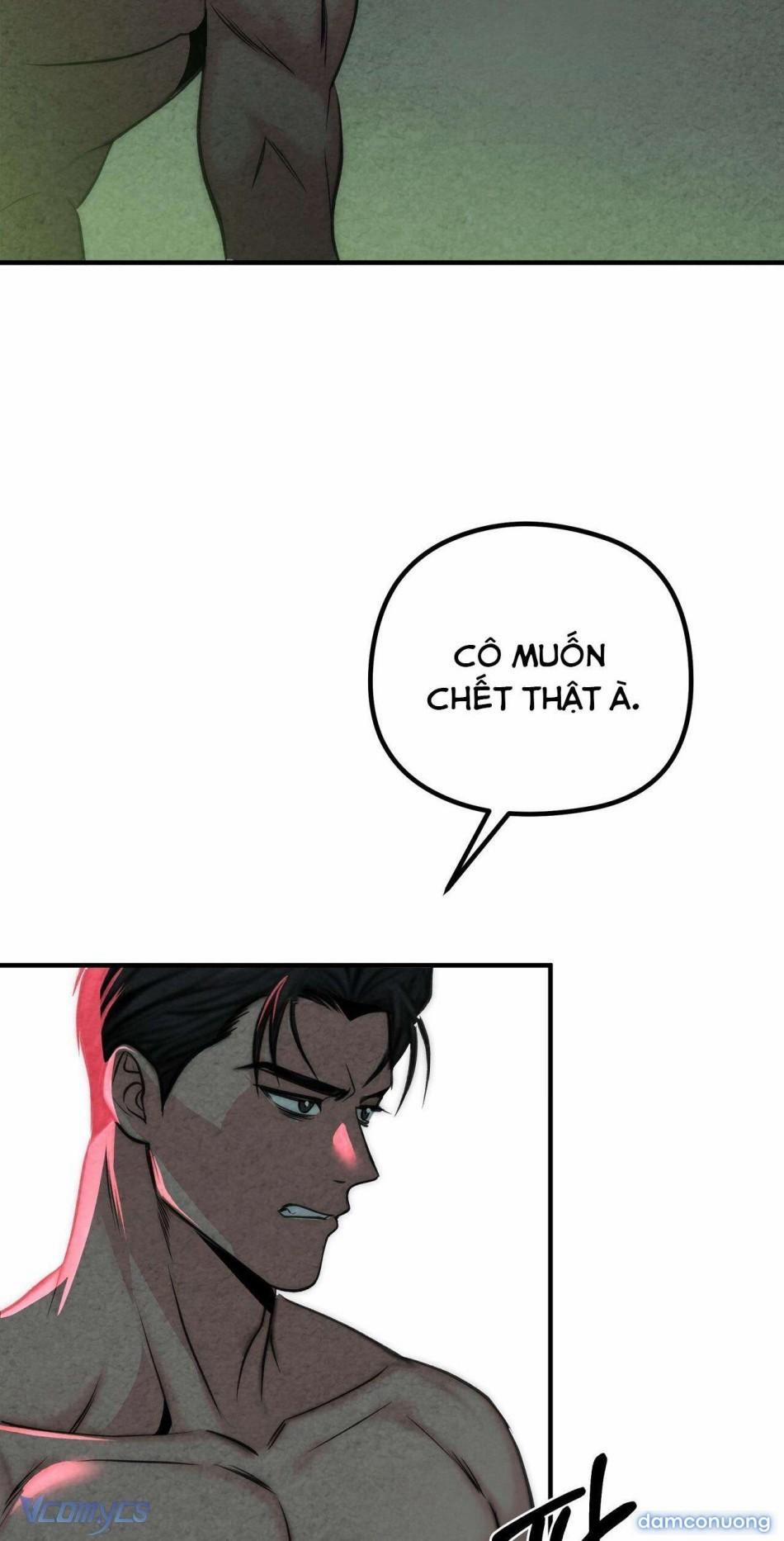 『18+』Cái Giá Phải Trả 4 trang 9