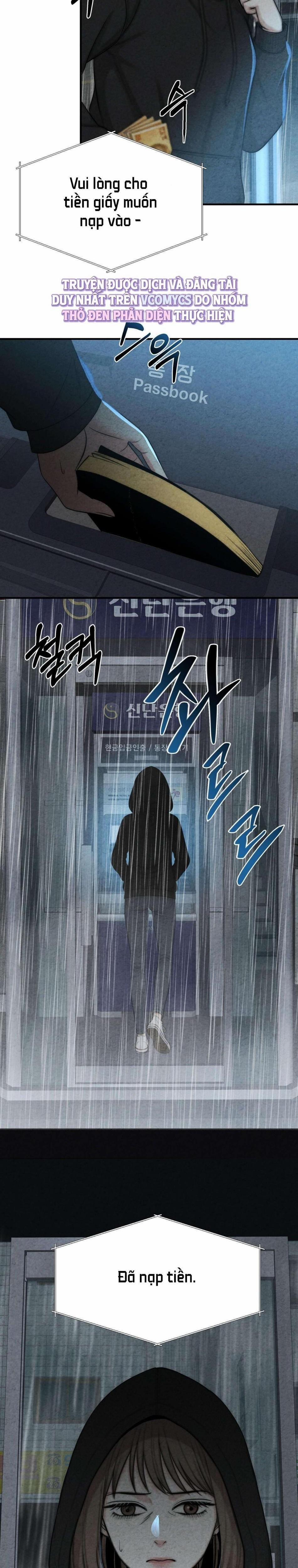 『18+』Cái Giá Phải Trả 5 trang 1