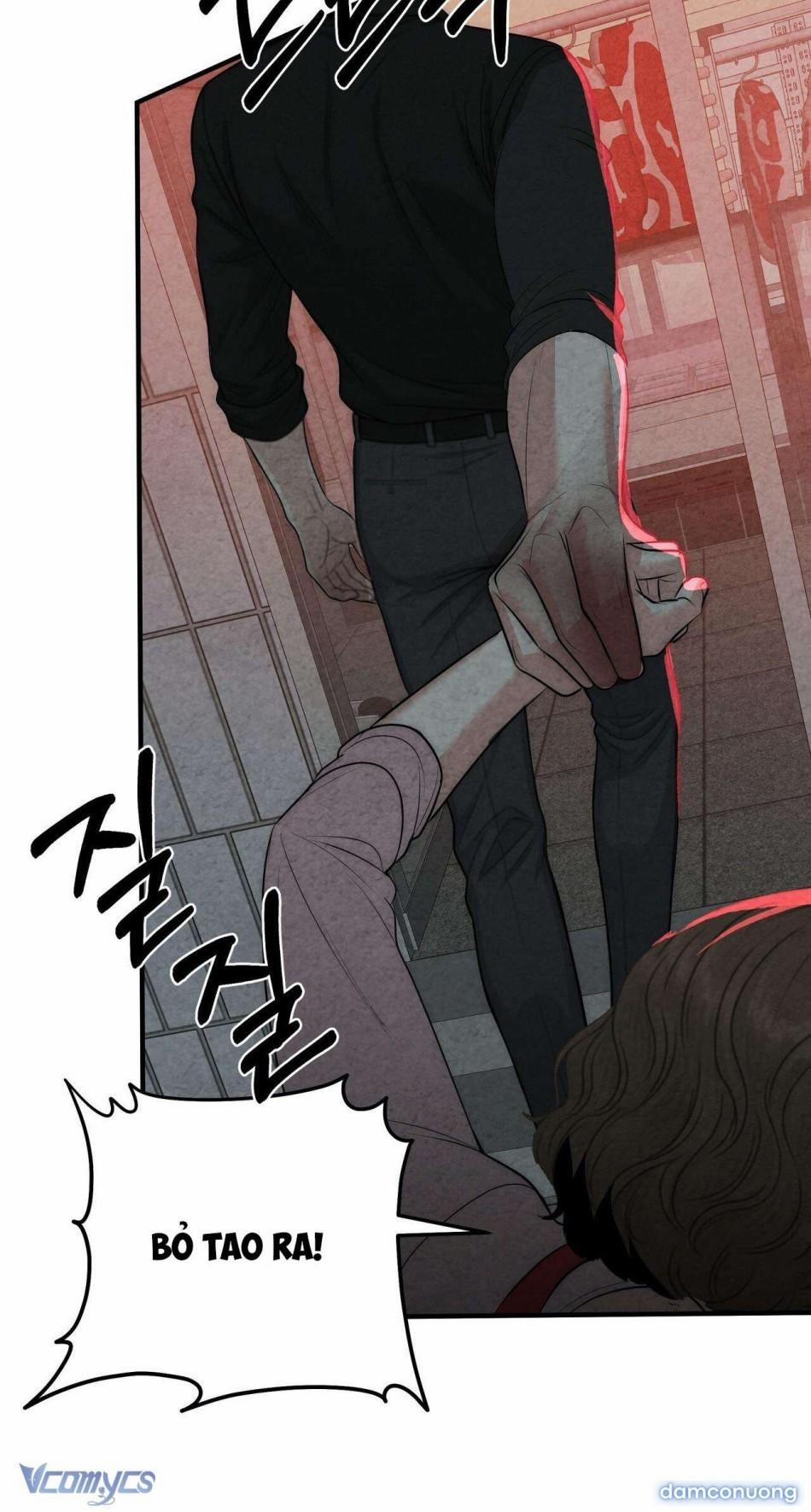 『18+』Cái Giá Phải Trả 5 trang 9