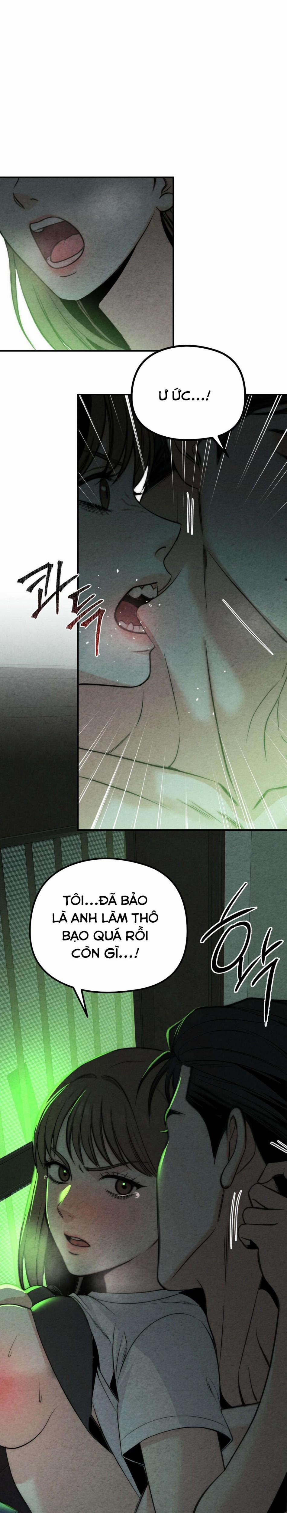 『18+』Cái Giá Phải Trả 7 trang 5