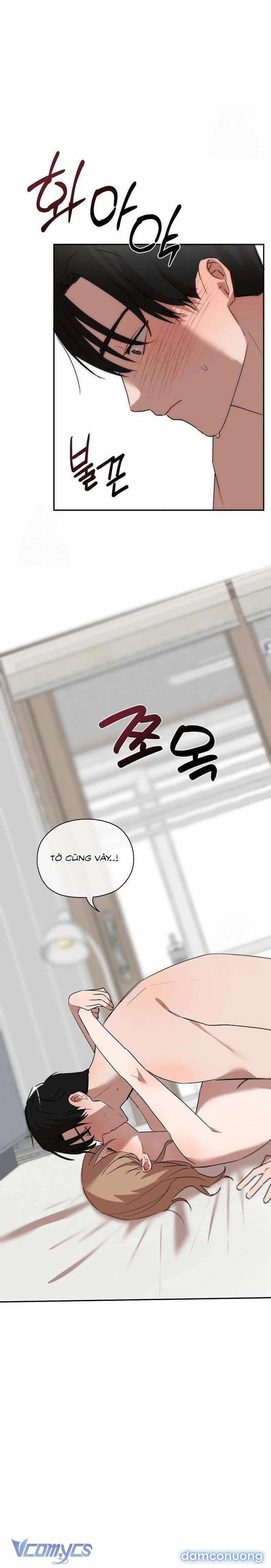 [18+] Cãi Vã Trên Gối 15 trang 22