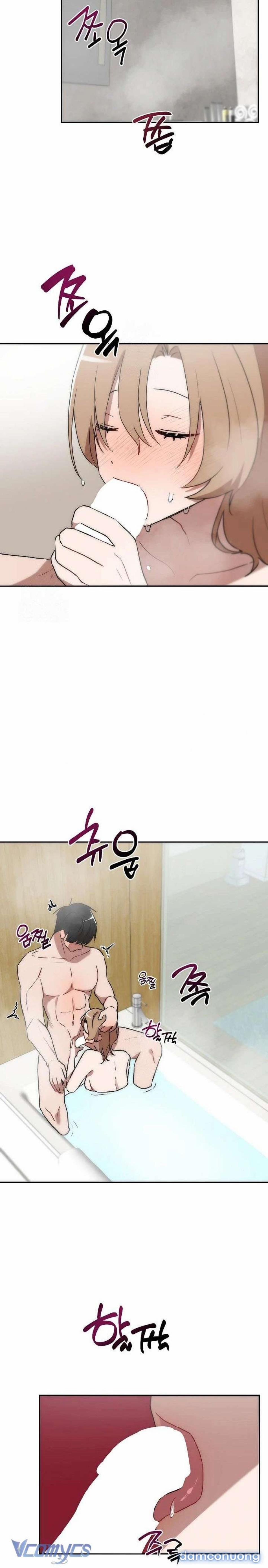[18+] Cãi Vã Trên Gối 16 trang 18