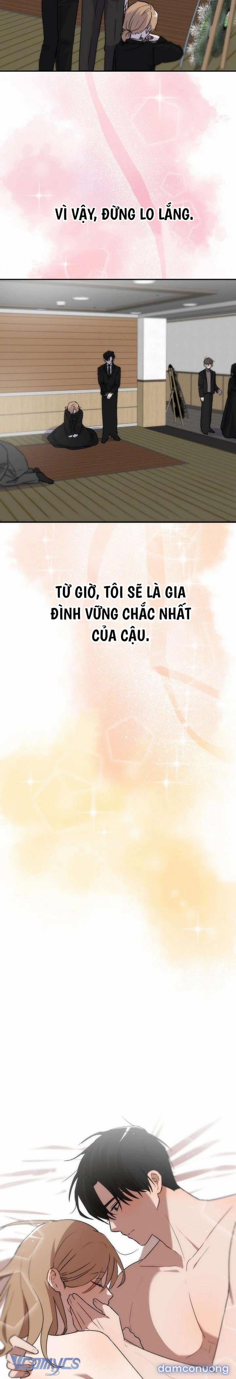 [18+] Cãi Vã Trên Gối 16 trang 6