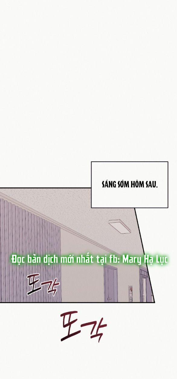 [18+] Cám Dỗ Màu Đỏ Chương 37 2 Trang 4