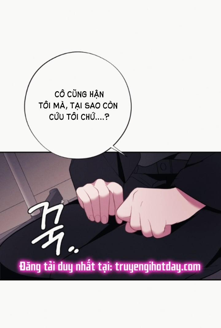 [18+] Cám Dỗ Màu Đỏ Chương 53 2 Trang 16