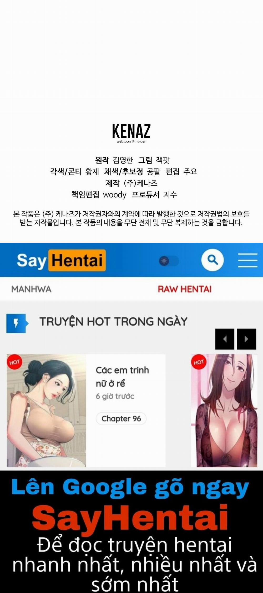 [18+] Cảm Lạnh Chương 17 2 Trang 49