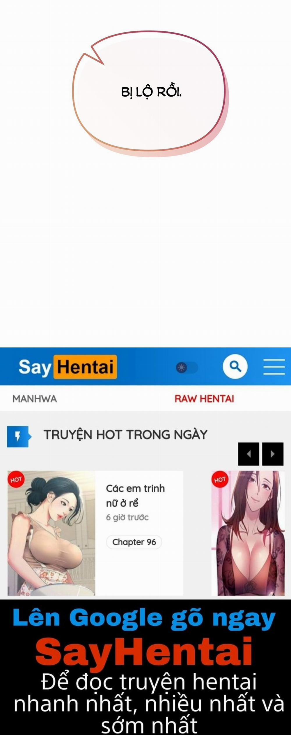 [18+] Cảm Lạnh Chương 18 1 Trang 30