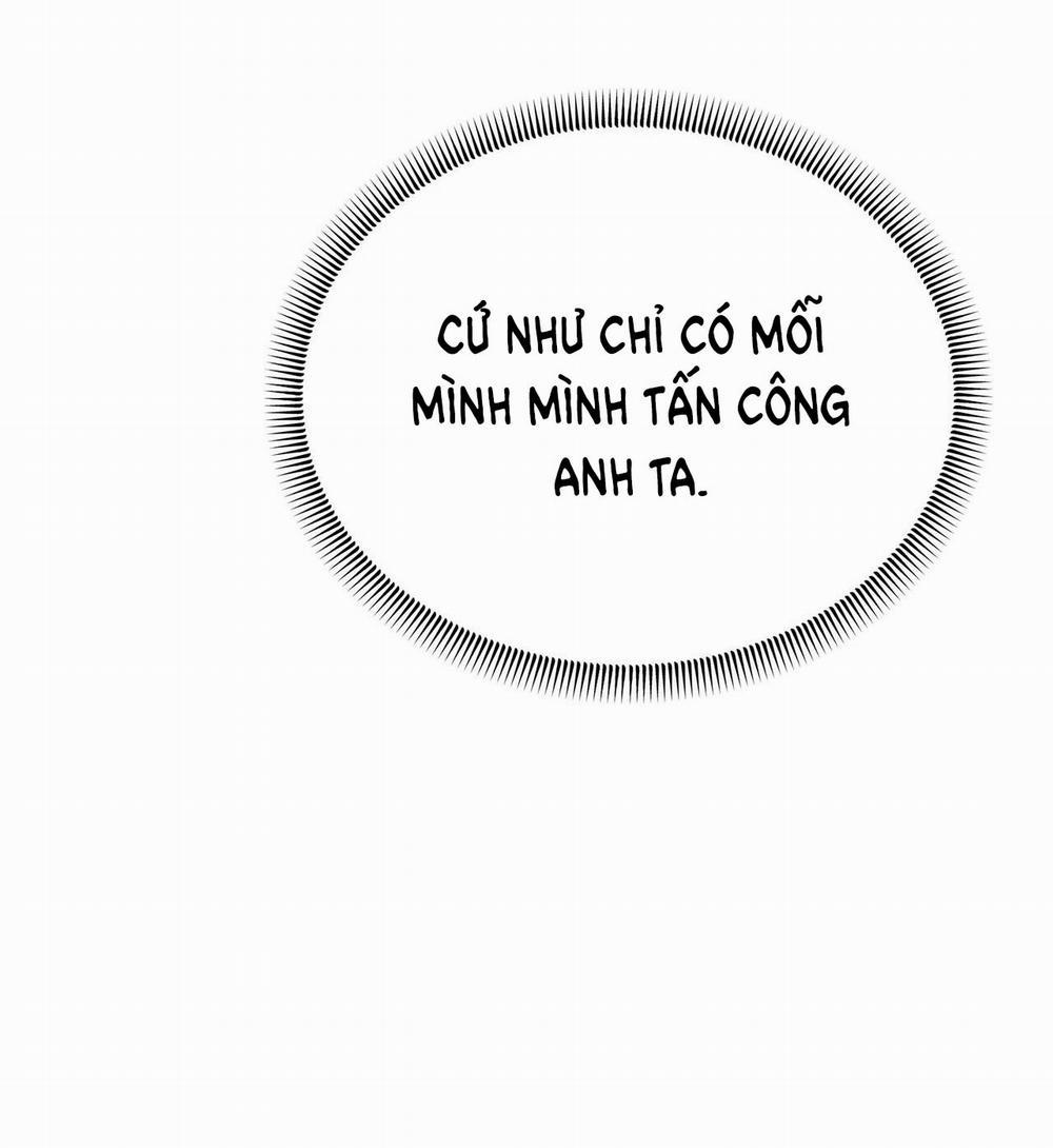 [18+] Cảm Lạnh Chương 18 2 Trang 25