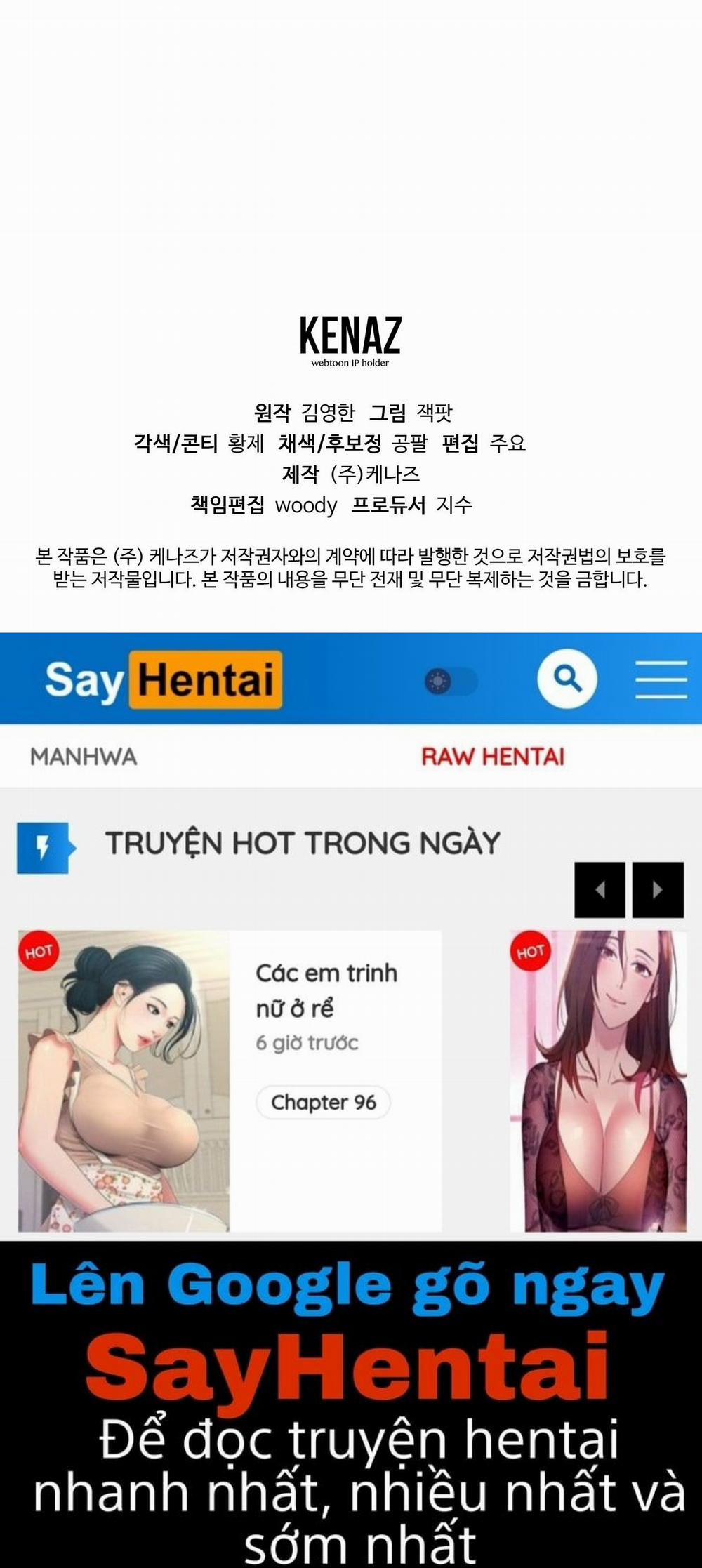 [18+] Cảm Lạnh Chương 21 2 Trang 40