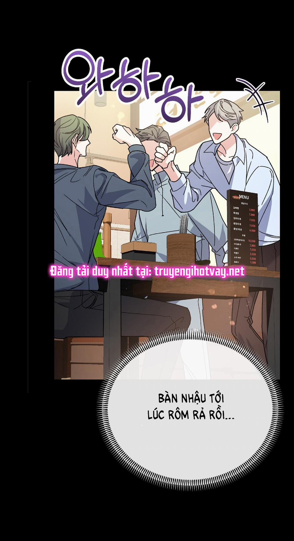 [18+] Cảm Lạnh 3.1 trang 11