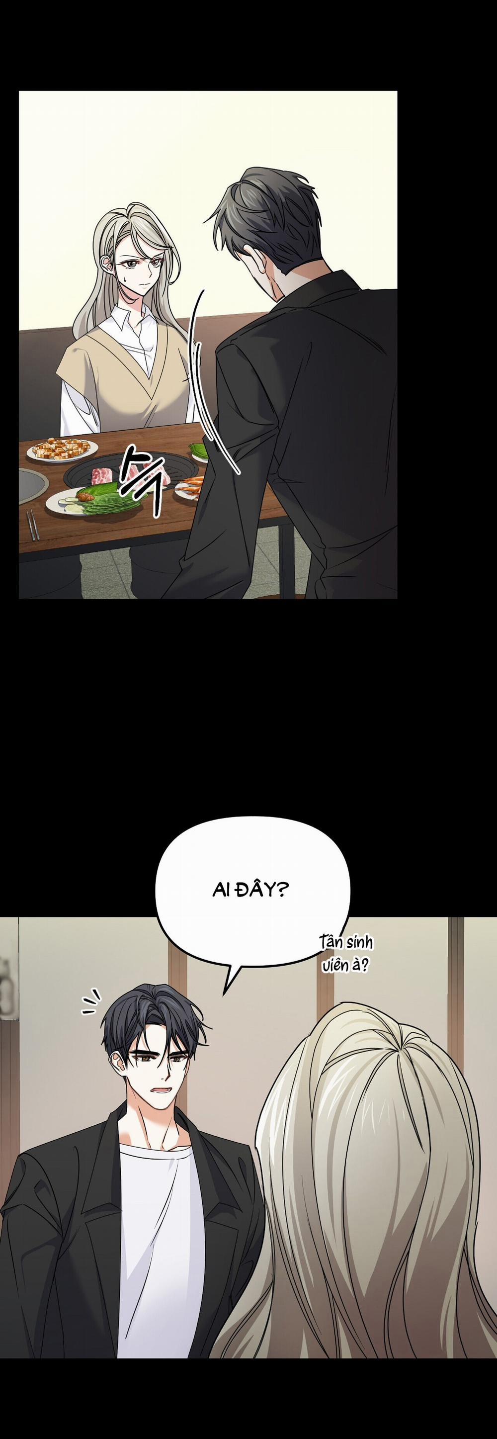 [18+] Cảm Lạnh 3.1 trang 4