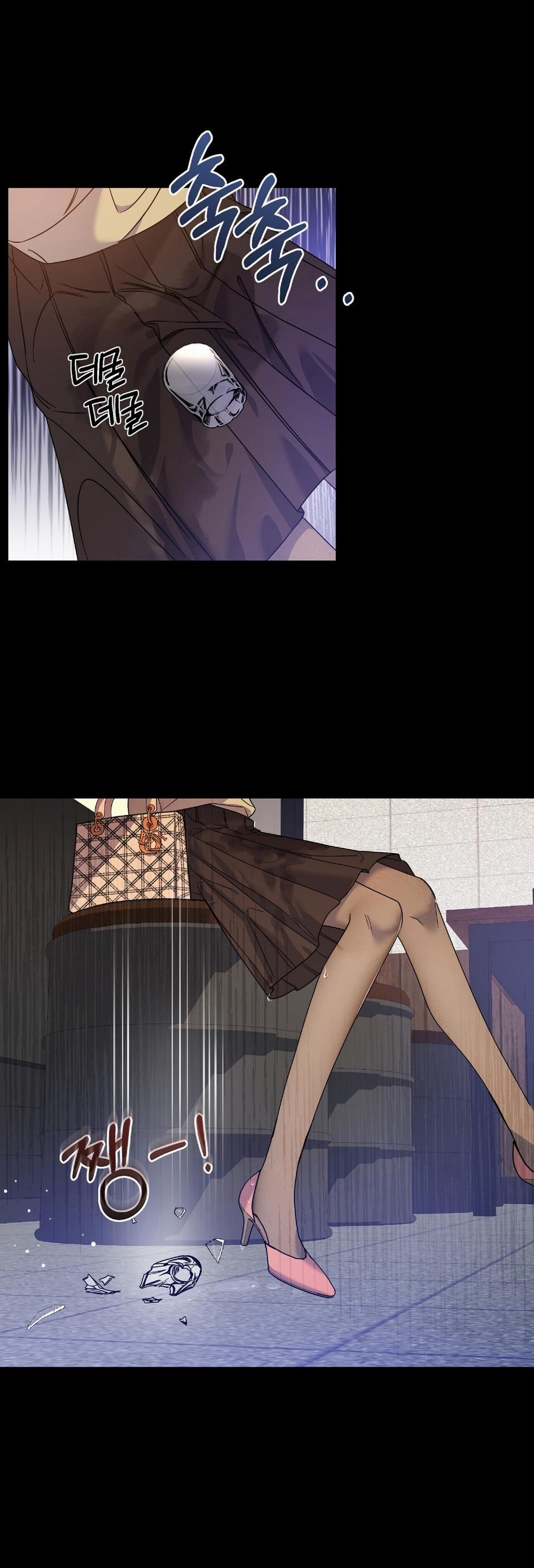 [18+] Cảm Lạnh 3.2 trang 15