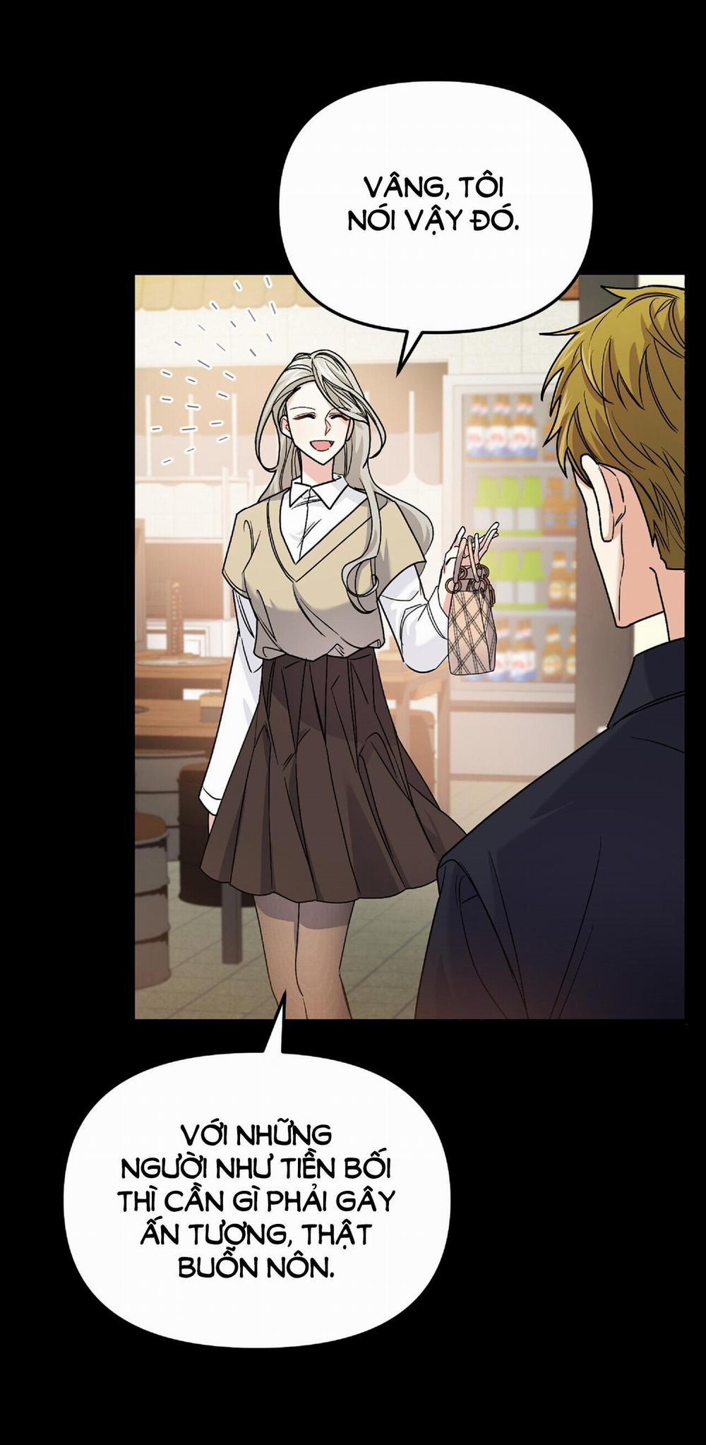 [18+] Cảm Lạnh 3.2 trang 2