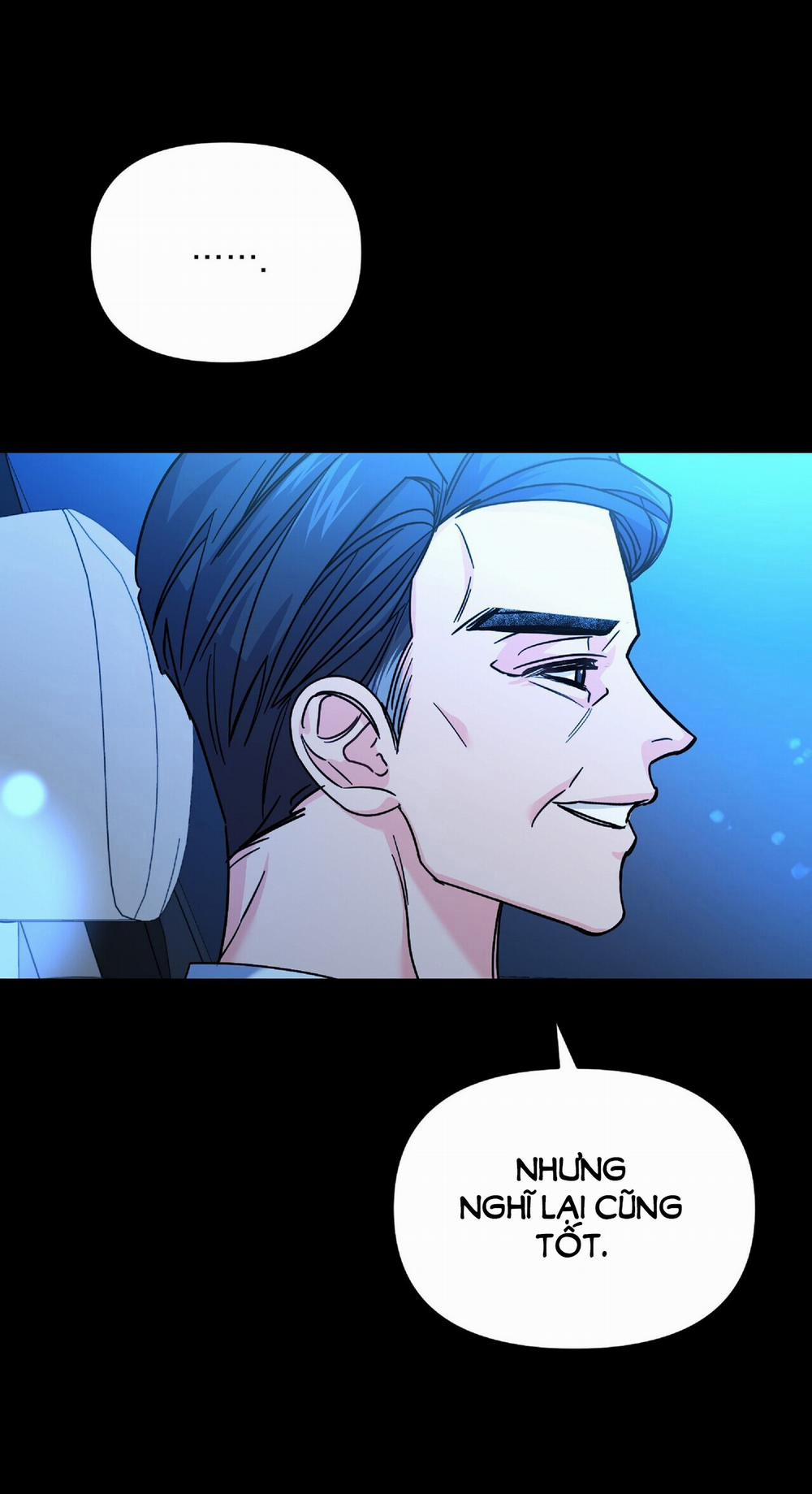 [18+] Cảm Lạnh 3.2 trang 33