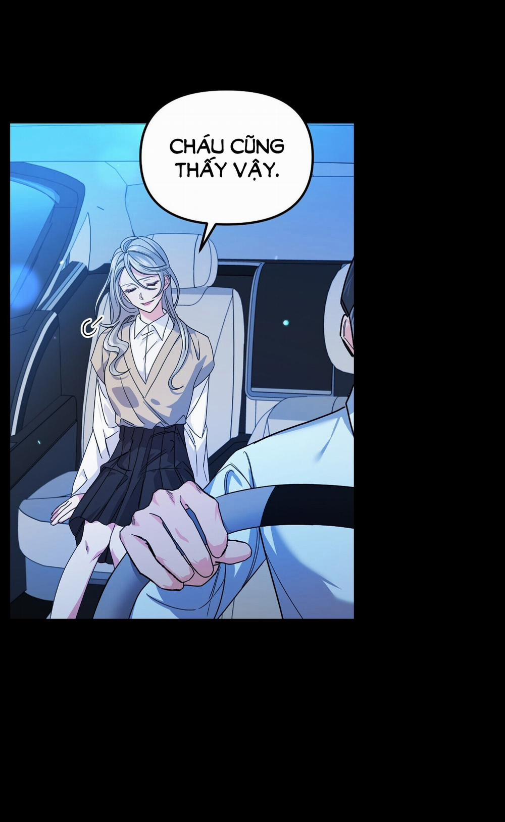 [18+] Cảm Lạnh 3.2 trang 34