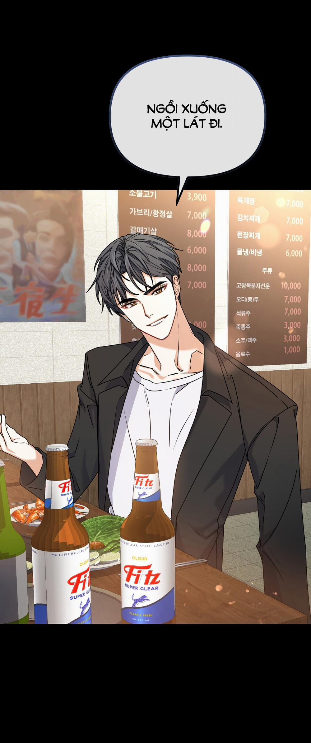 [18+] Cảm Lạnh 3.2 trang 7