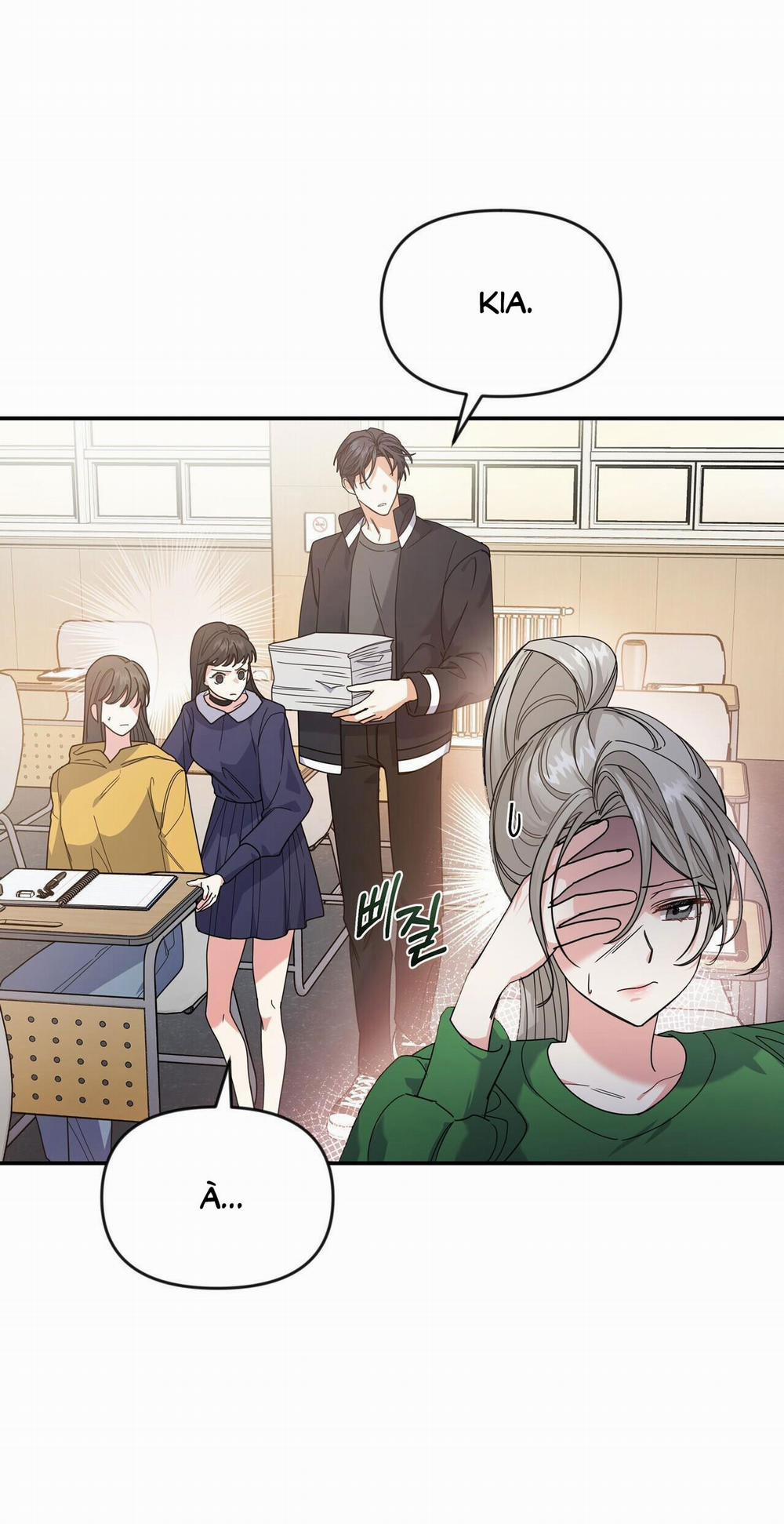 [18+] Cảm Lạnh 4.2 trang 13