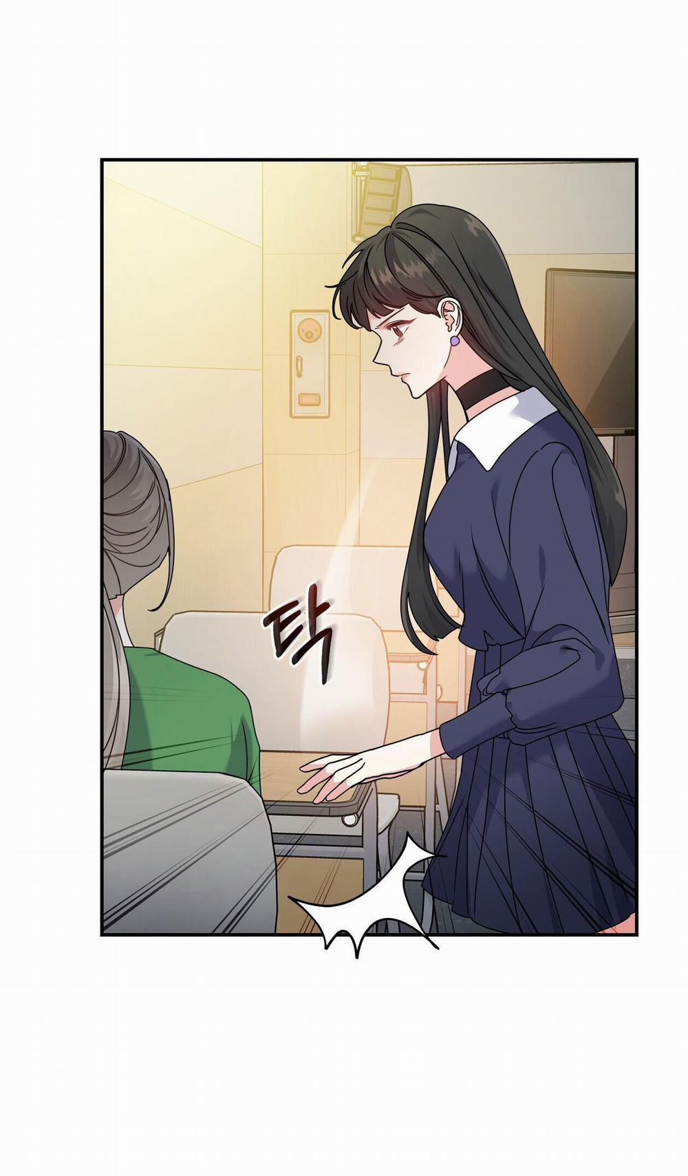 [18+] Cảm Lạnh 4.2 trang 16