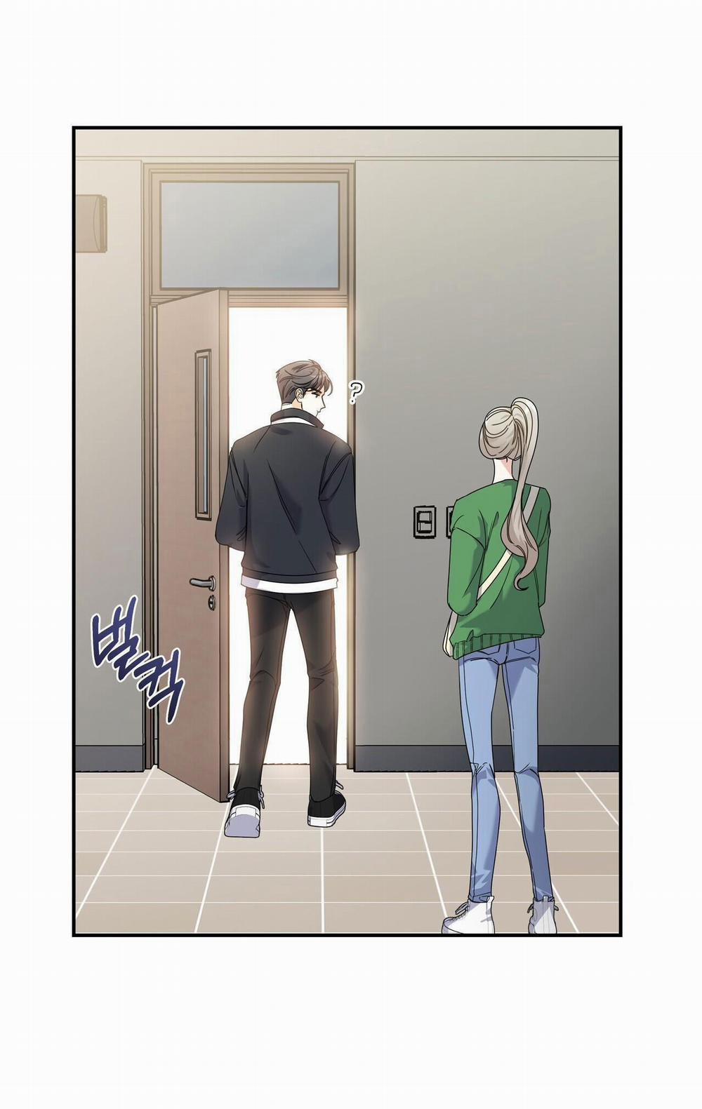 [18+] Cảm Lạnh 4.2 trang 2