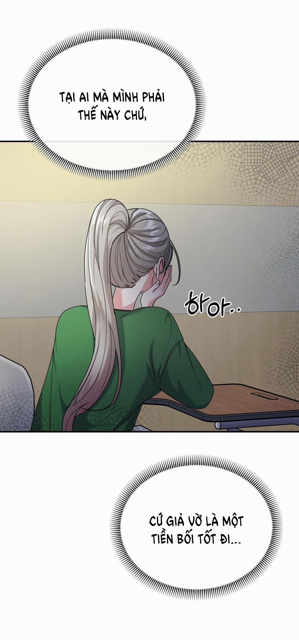 [18+] Cảm Lạnh 4.2 trang 26