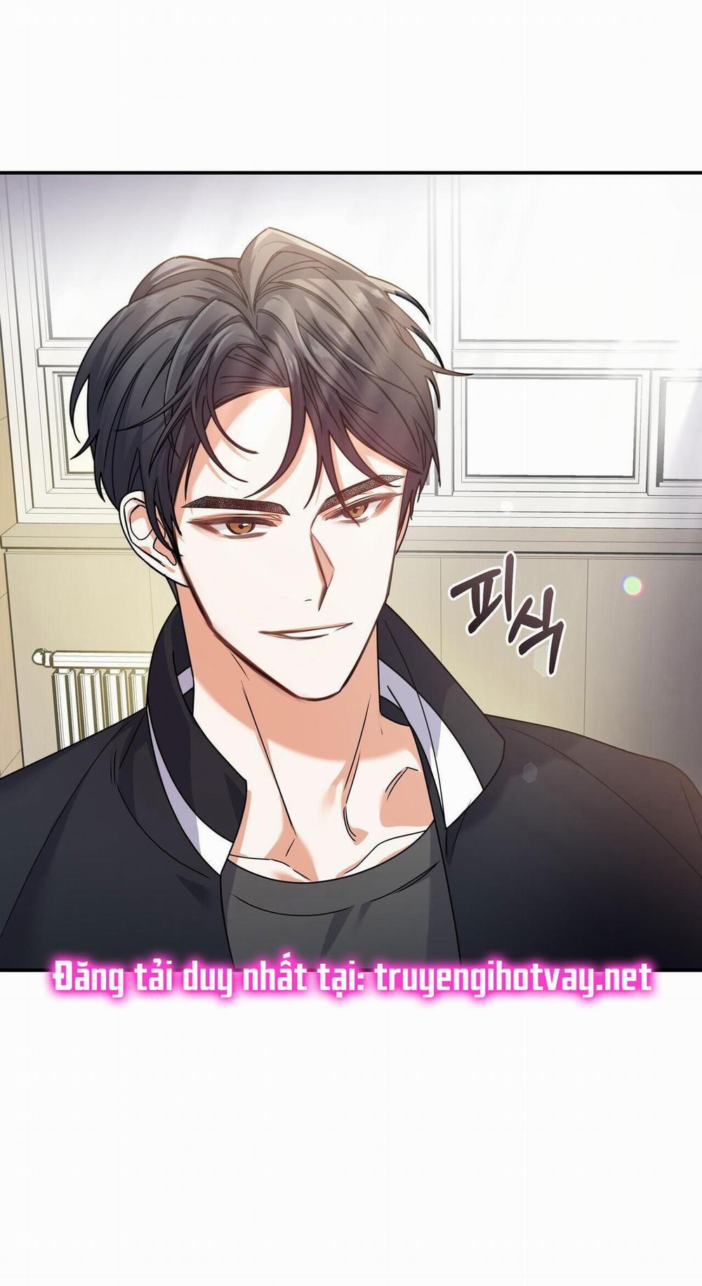 [18+] Cảm Lạnh 4.2 trang 29