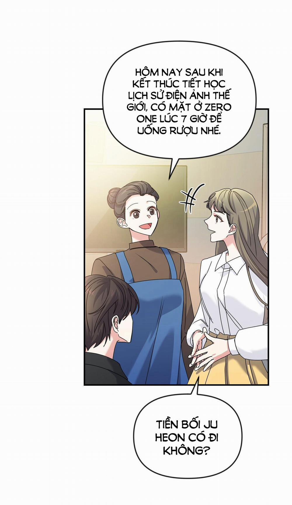 [18+] Cảm Lạnh 4.2 trang 31