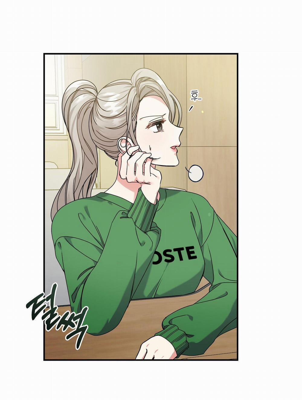 [18+] Cảm Lạnh 4.2 trang 6