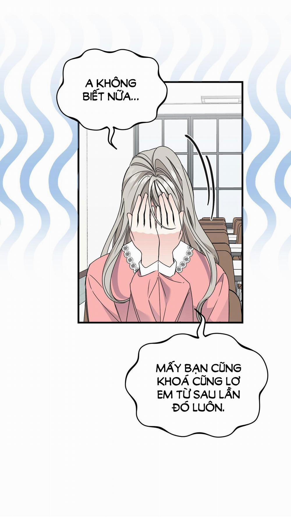 [18+] Cảm Lạnh 5.2 trang 18