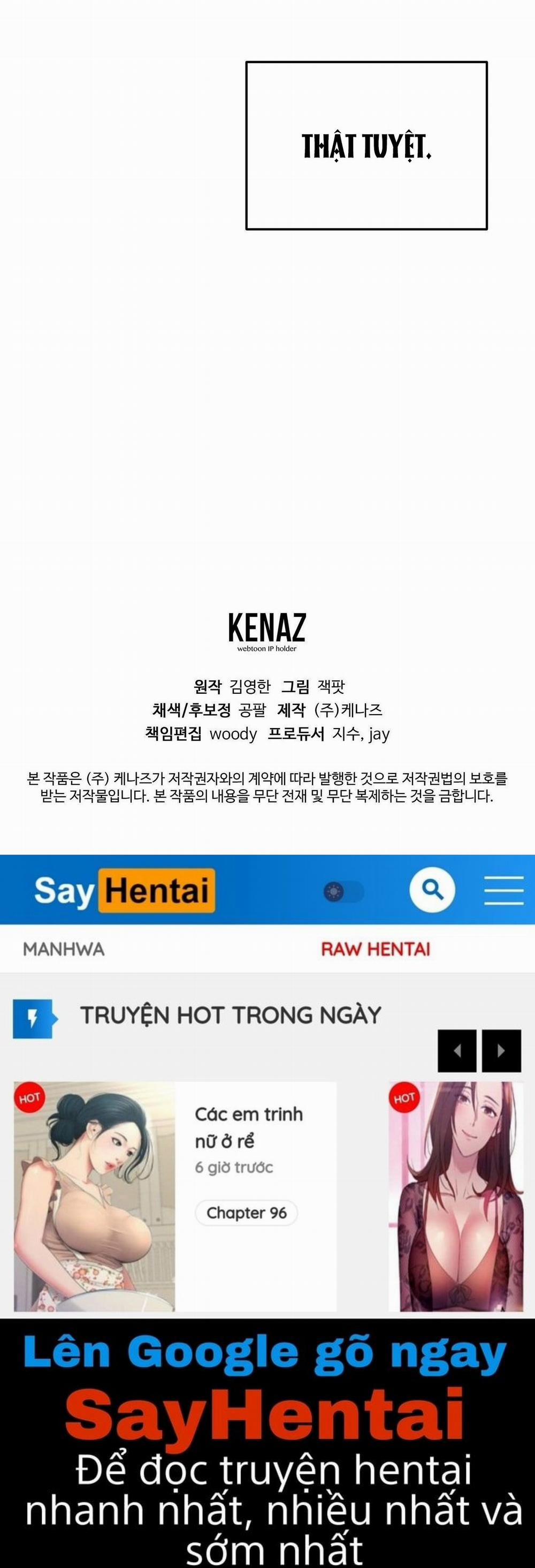 [18+] Cảm Lạnh 5.2 trang 29