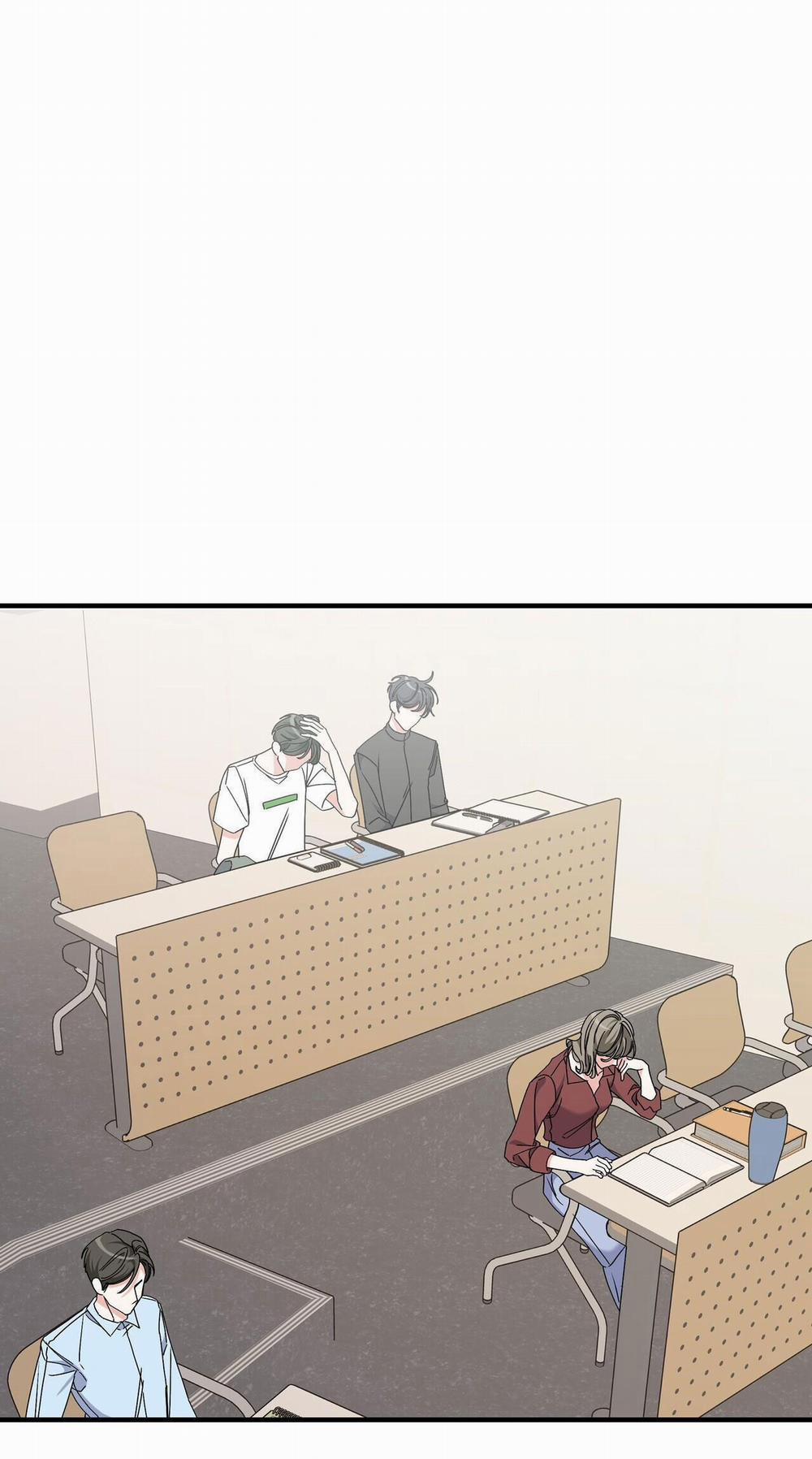 [18+] Cảm Lạnh 6.2 trang 14