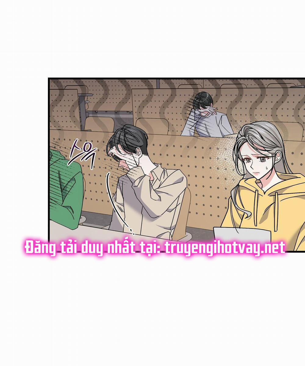 [18+] Cảm Lạnh 6.2 trang 18