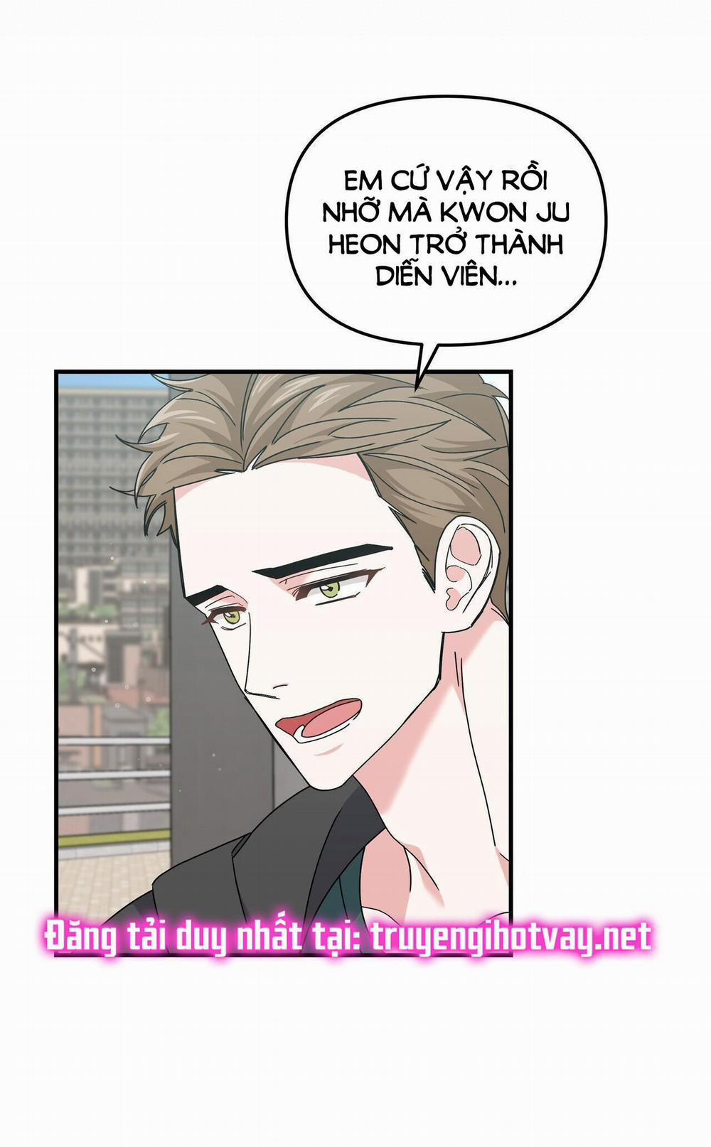 [18+] Cảm Lạnh 6.2 trang 2