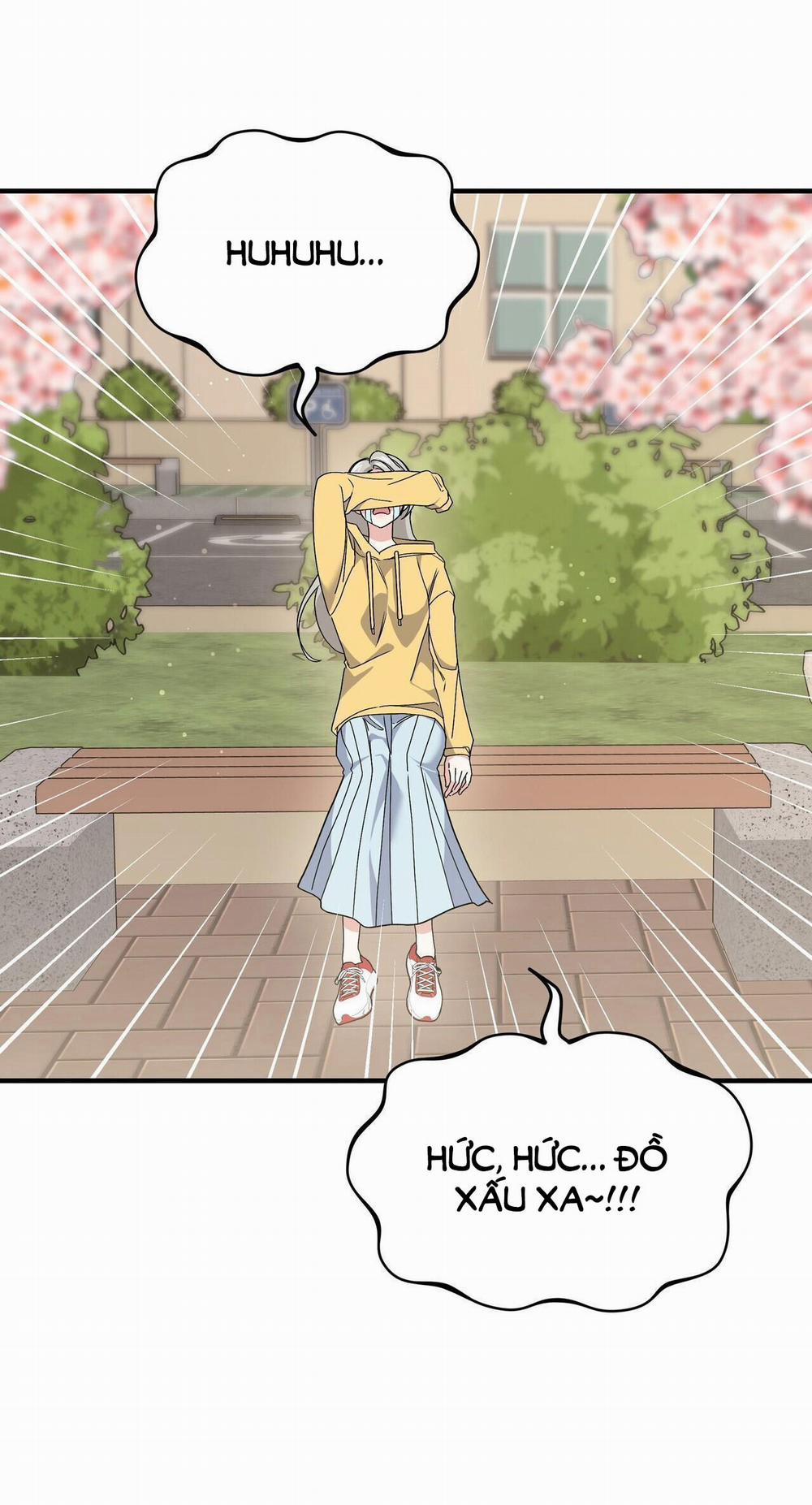 [18+] Cảm Lạnh 6.2 trang 31