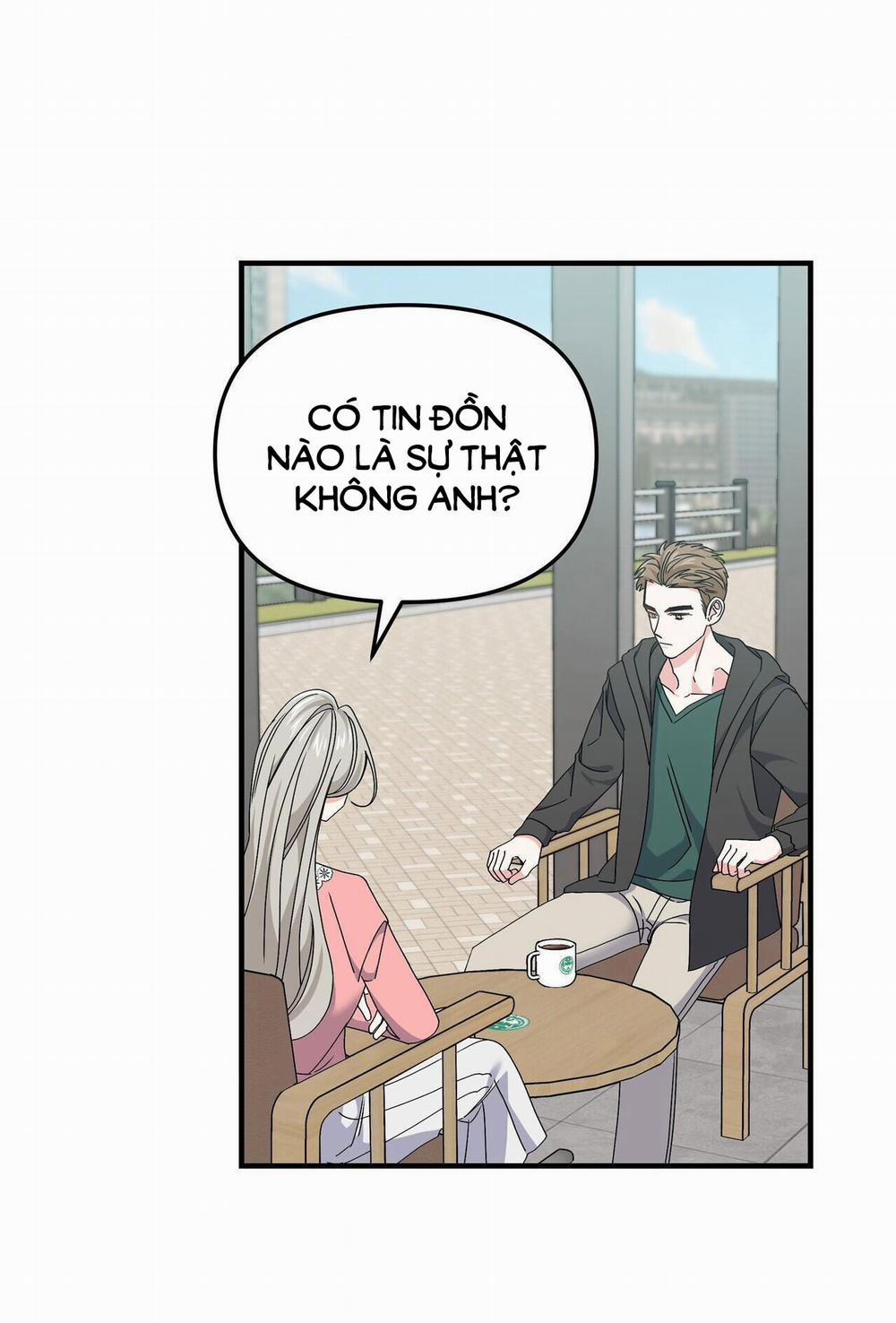 [18+] Cảm Lạnh 6.2 trang 6