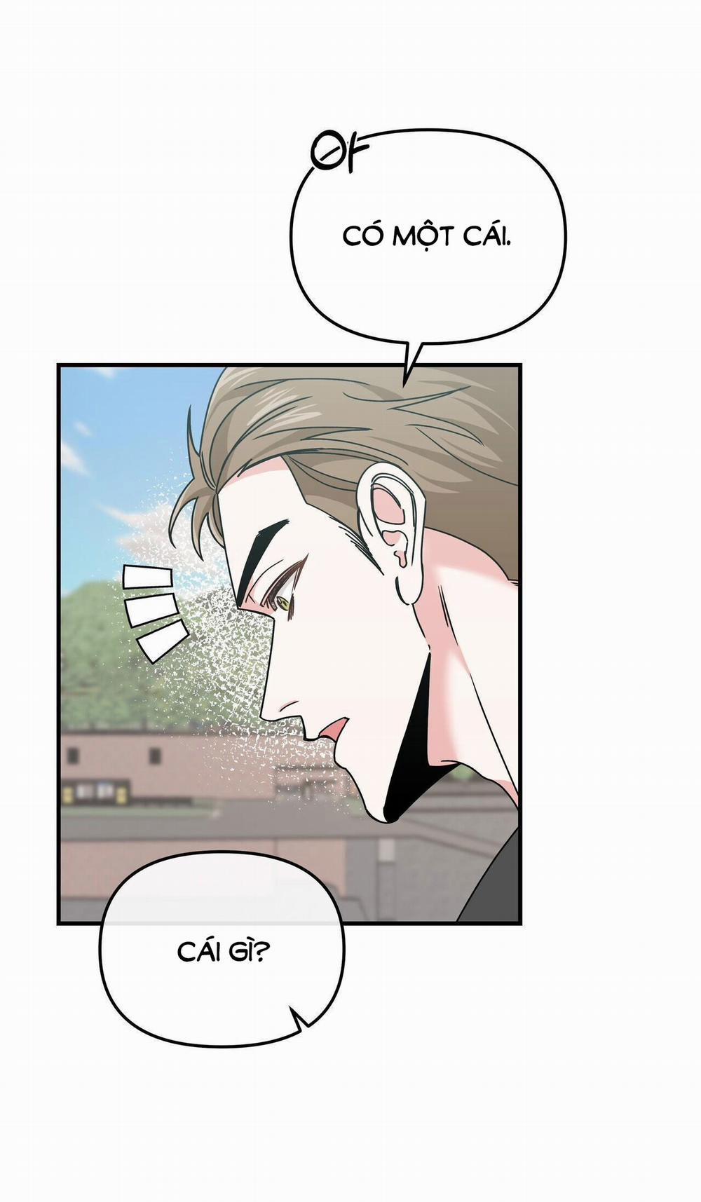 [18+] Cảm Lạnh 6.2 trang 8