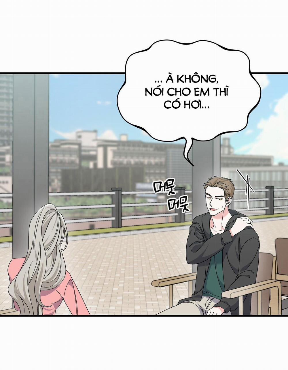 [18+] Cảm Lạnh 6.2 trang 9