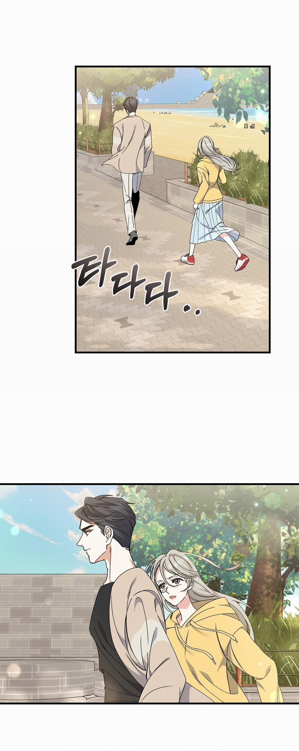 [18+] Cảm Lạnh 7.2 trang 12