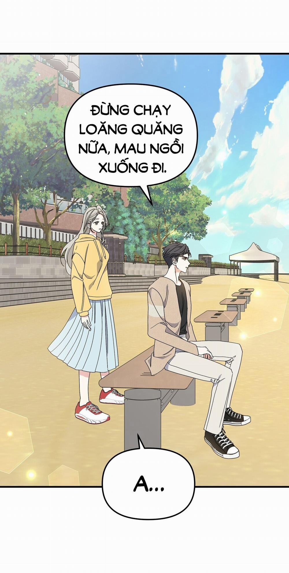 [18+] Cảm Lạnh 7.2 trang 16