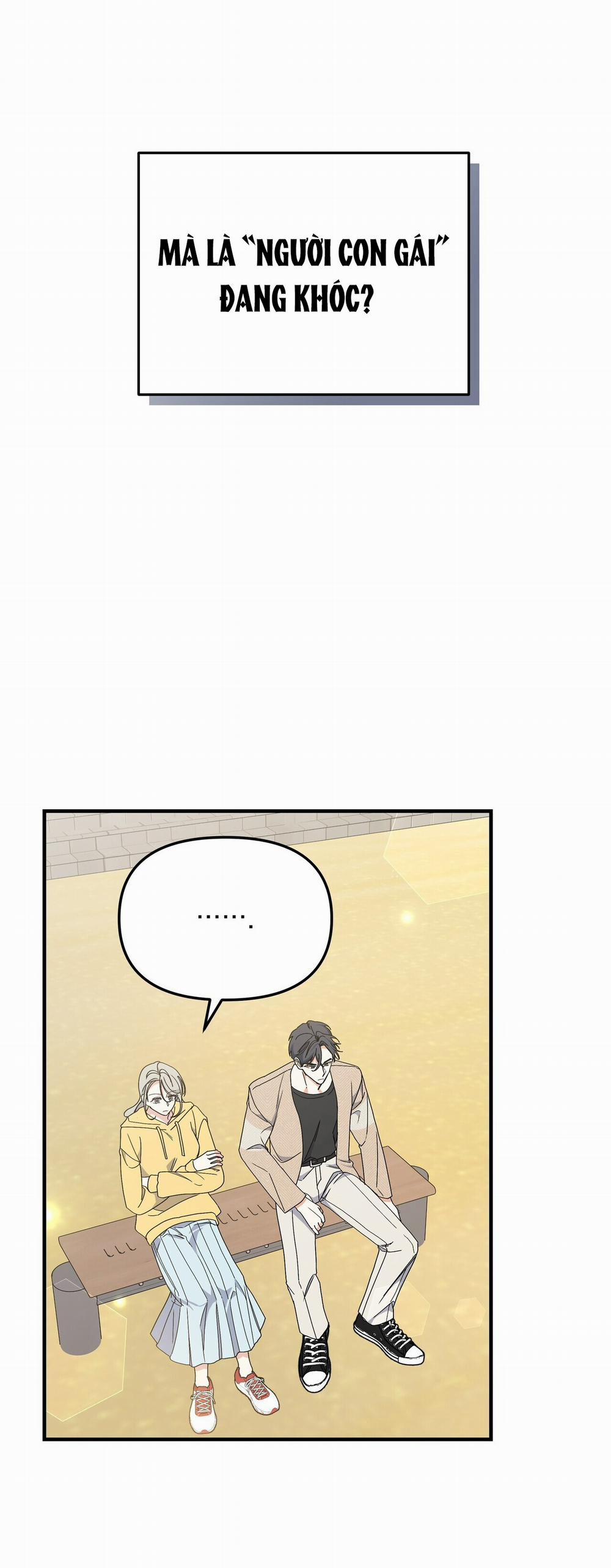 [18+] Cảm Lạnh 7.2 trang 23