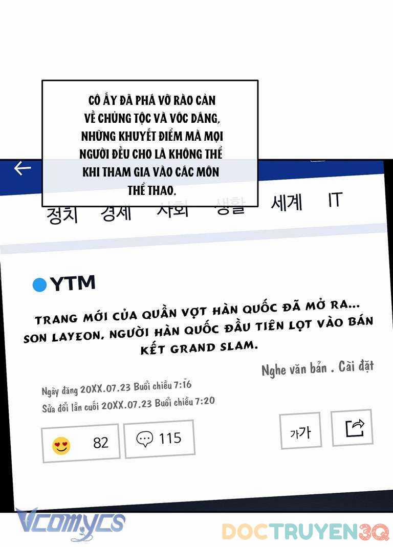 [18+] Cân Bằng Nhiệt Chương 1 Trang 17